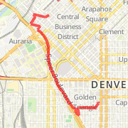 iMapMyRide+: May 4, 2010 1:00 PM