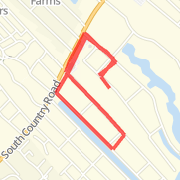 05/04/2010 Route