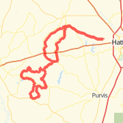 Sanders Road Route 2