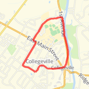 Collegeville 3 Miler