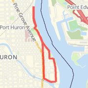 Port Huron 5K
