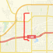 iMapMyRide: May 4, 2010 5:40 PM