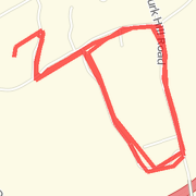 05/04/2010 Route