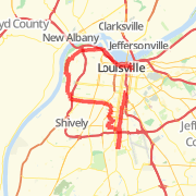 05/04/2010 Route