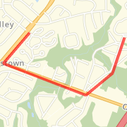 05/04/2010 Route