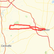 05/04/2010 Route