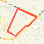 short run