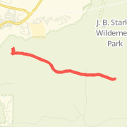 7.18mi run on 1/19/13