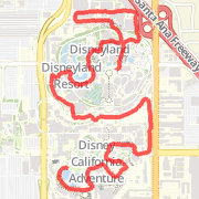 3.27mi run on 1/19/13