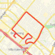 Another 4 miler