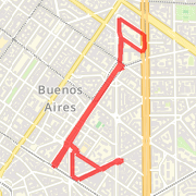 35 min non-park