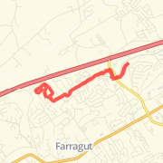GCGreenway with loop