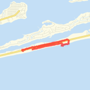 iMapMyRun+: May 5, 2010 7:27 AM