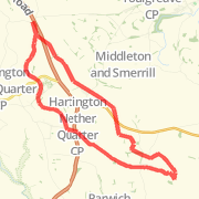 Parsley Hay Loop