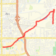 RCC 30th Street Out-n-Back