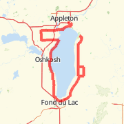 High Cliff to Home 100