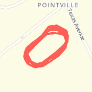 iMapMyRun: May 5, 2010 12:07