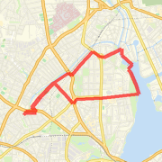 canal loop