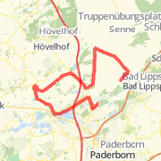 iMapMyRide+: 5 May 2010 18:57