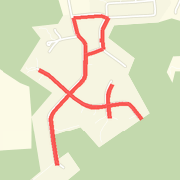 05/05/2010 Route
