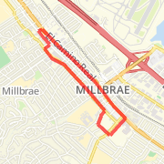 3 Mile