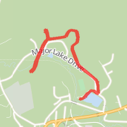 05/05/2010 Route