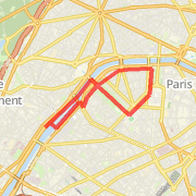05/06/2010 Route