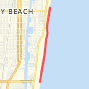 Atlantic-Linton Delray Beach Run