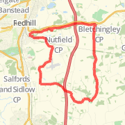 09/05/2010 Route
