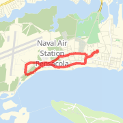 The Squadron Run