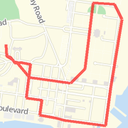 OCS Run