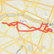 12 Feb-Historic Paris & Army Museum