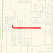 iMapMyRide: May 6, 2010 10:03 AM