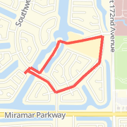 Morning Run