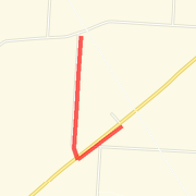 05/06/2010 Route