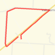 05/06/2010 Route