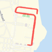 PRT at NAS Pensacola