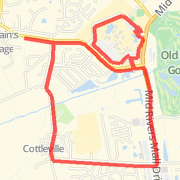 SCCC 10k