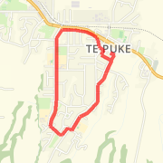 Te Puke Run 5km