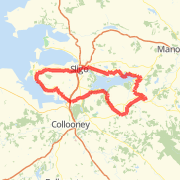 05/06/2010 Route sligo