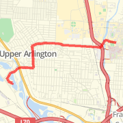 Waltham Way