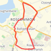 05/06/2010 Route