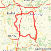 09/05/2010 Route