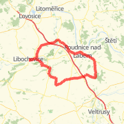 2010 kveten2 vyjeti po zavode