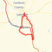 05/06/2010 Route