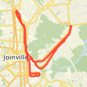 Jonville SC Brasil