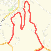 05/06/2010 Route