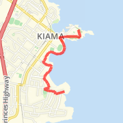Kiama 6km