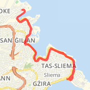 iMapMyRun: May 7, 2010 6:59 AM