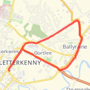 communtiy centre  3mi